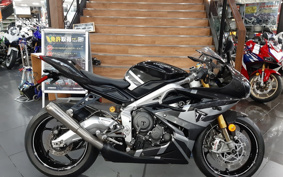 TRIUMPH  TRIUMPH  DAYTONA MOTO2 765 2020 HDA214