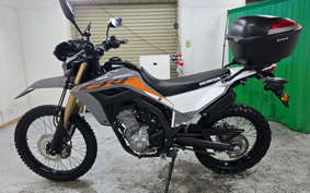 HONDA CRF250L MD47