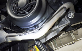 SUZUKI ｽｳｨｯｼｭ125 DV12B