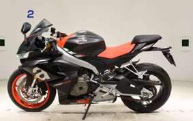 APRILIA RS660 2021