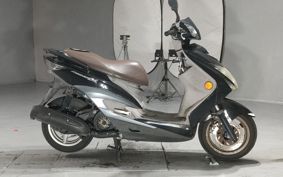 YAMAHA CYGNUS 125 X SE44J