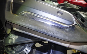 HONDA CB190X 2022