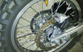 KAWASAKI KLX250 Gen.2 LX250S