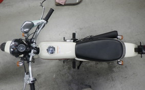 HONDA APE 50 2021 AC16