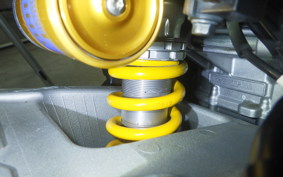 YAMAHA YZF-R1 M 2015