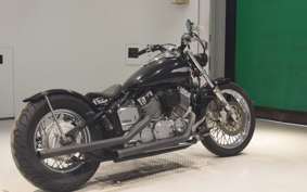 YAMAHA DRAGSTAR 400 2008 VH01J