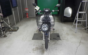 HONDA C50 SUPER CUB AA04
