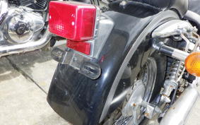 SUZUKI INTRUDER 250 LC 2014 VJ51A