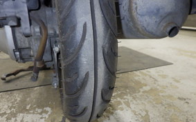 HONDA TODAY 2020 AF61