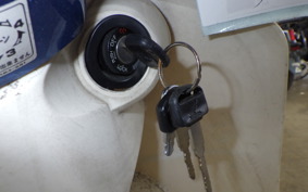 HONDA C110 SUPER CUB JA44