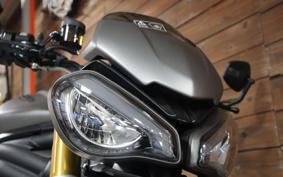 TRIUMPH SPEED TRIPLE RS 2022 S3P01S