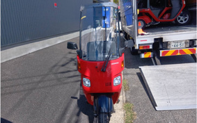HONDA GYRO TA03