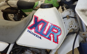 HONDA XLR250R Gen.4 MD22