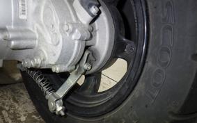 SUZUKI ADDRESS V125 Gen.2 DP12H