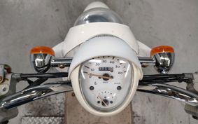 HONDA CREA SCOOPY AF55