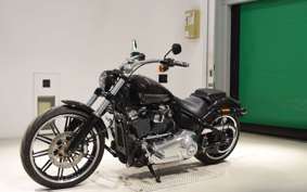 HARLEY FXBRS1870 2022
