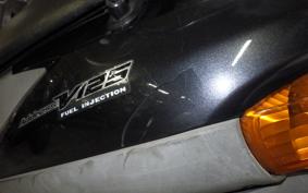 SUZUKI ADDRESS V125 CF4EA