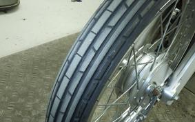 HONDA C110 SUPER CUB JA10