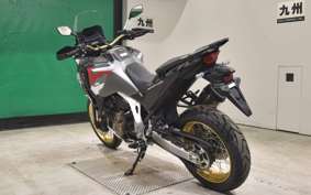 HONDA CRF1100L AFRICA TWIN DCT 2026 SD15