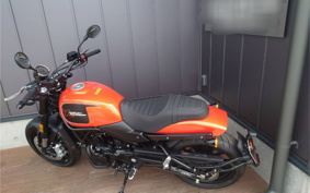 HARLEY  HARLEY X500 2023 W5B