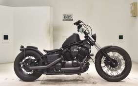 YAMAHA DRAGSTAR 400 CLASSIC 1998 4TR