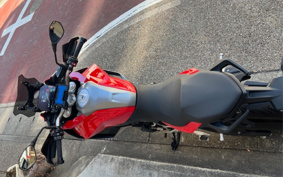 BMW F900XR LOW 2021 0K21