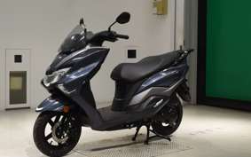 SUZUKI BURGMANストリート125EX