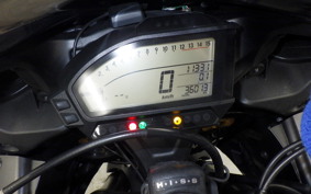 HONDA CBR1000RR Gen. 2 2016 SC59