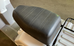 HONDA  GYRO X STANDARD  TD02