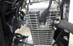 HONDA CBF125T