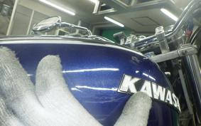 KAWASAKI ZEPHYR 750 RS 1999 ZR750C