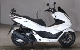 HONDA PCX125 JK05