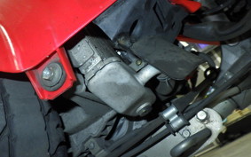 HONDA GYRO CANOPY 2018 TA03