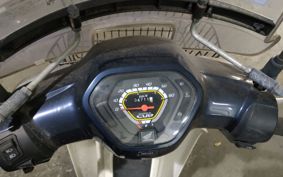 HONDA SUPER CUB50 AA04