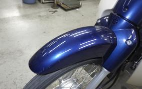 HONDA C50 SUPER CUB 2001 AA09