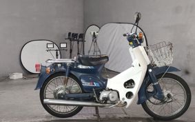 HONDA SUPER CUB50 C50