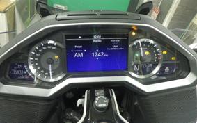HONDA GL 1800 GOLD WING TOUR DCT 2021 SC79