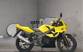 KYMCO KCR125 ..