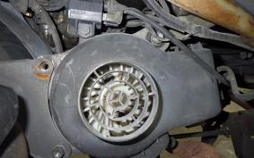 SUZUKI LET's 2 CA1PA