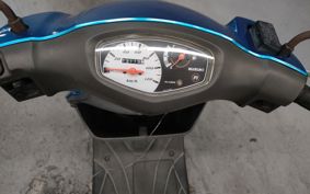SUZUKI ADDRESS V125 CF46A