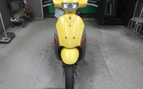 SUZUKI LET's 4 2003 CA45A