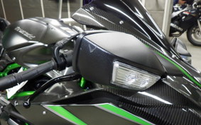 KAWASAKI NINJA H2 CARBON 2021 ZXT02J