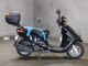 Фото Yamaha AKUSHI STREET с японского аукциона