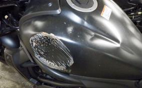 KAWASAKI VULCAN 650 S 2018 EN650A