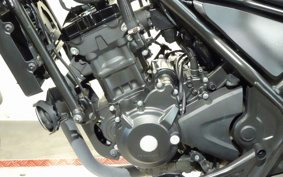 HONDA REBEL 250  S E-clutch MC49