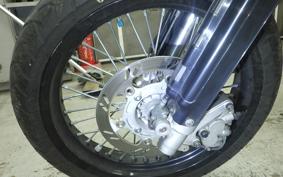 KAWASAKI KLX250D TRACKER 2008 LX250E