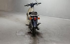 HONDA SUPER CUB50 AA01