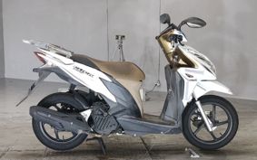 HONDA CLICK125I JF35