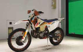 KTM 250 EXC SIXDAYS 2022