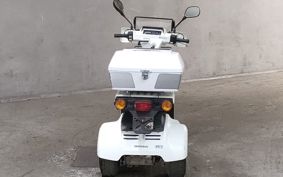 HONDA GYRO TD02